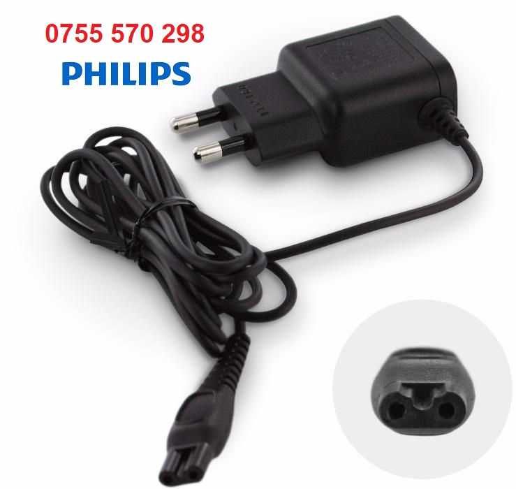 Incarcator alimentator aparat de ras Philips HQ8505 HQ8500 15V 5.4W
