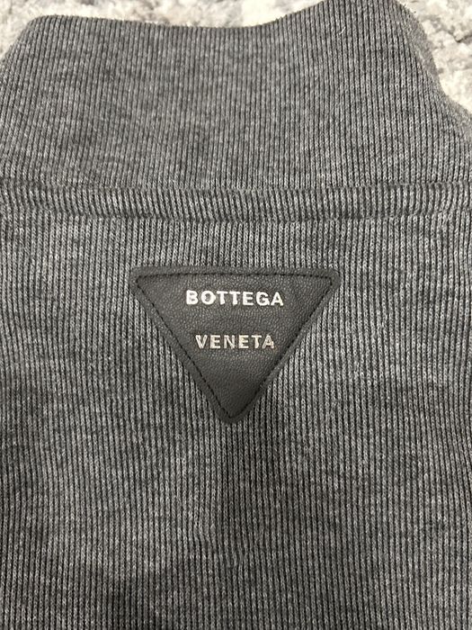 Cardigan bottega veneta