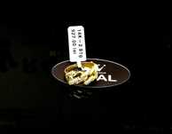 Bijuteria Royal inel din aur 14k 2.81 gr