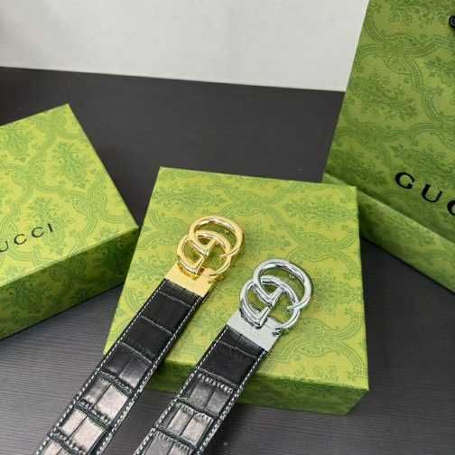 Curea pentru bărbaț, femeie Gucci 210441