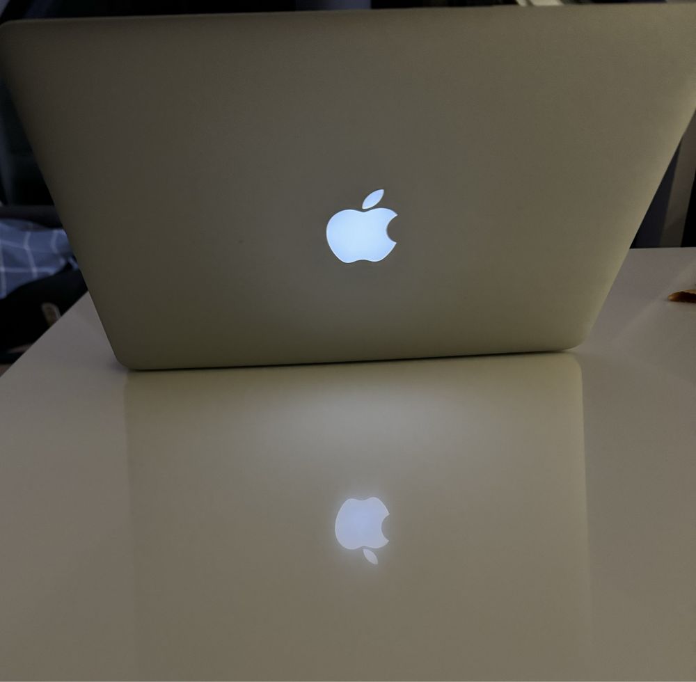 Macbook Pro Retina 13"