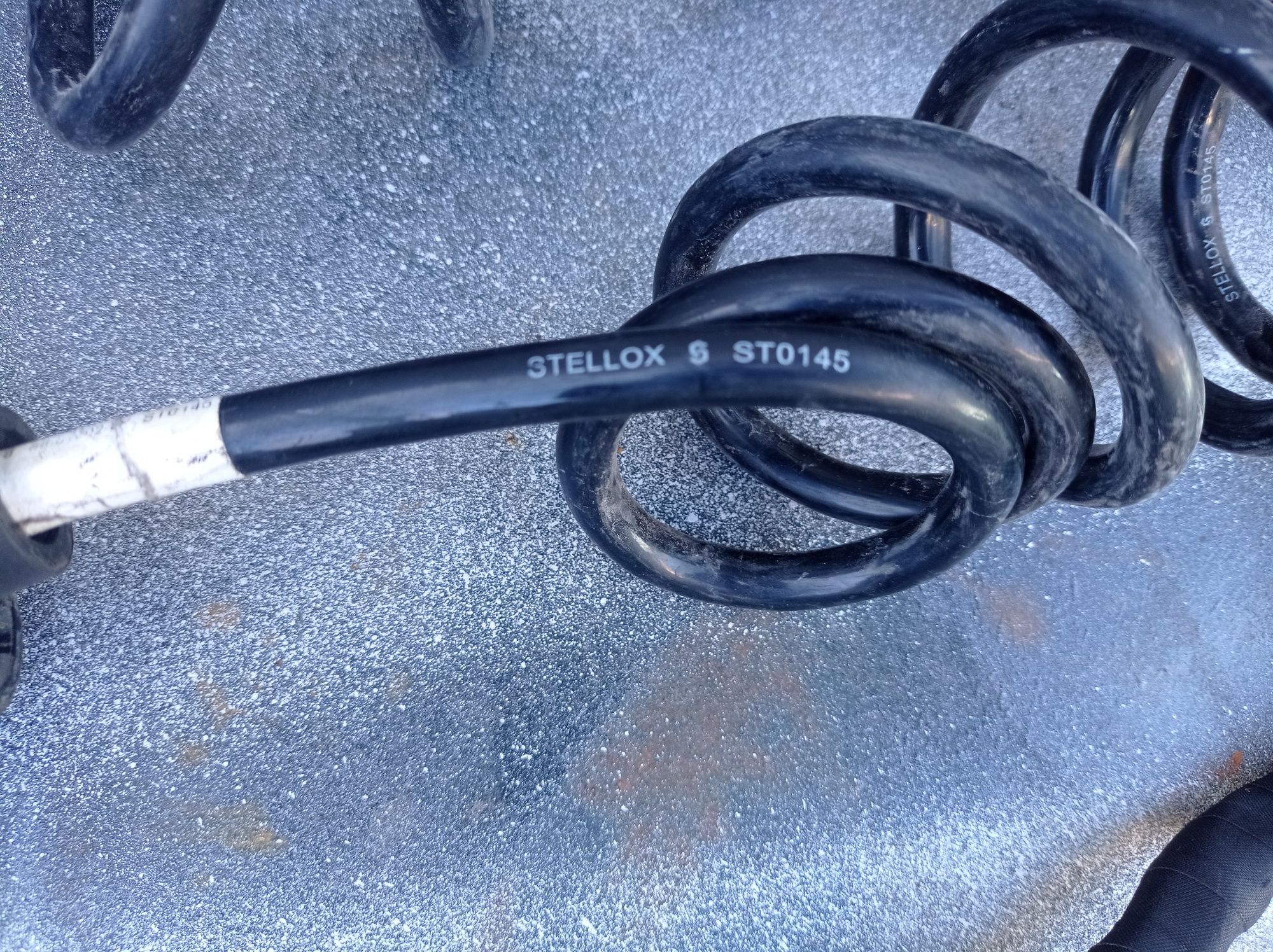 ABS кабель для иномарки