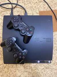 PlayStation 3, 2ta jostiki bilan