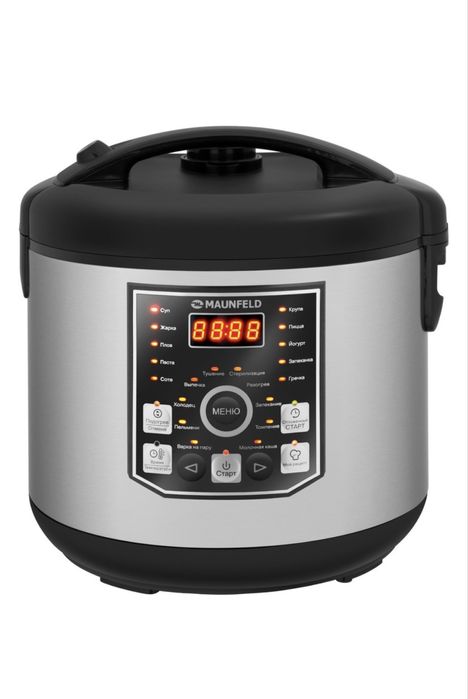 Мультиварка MAUNFELD