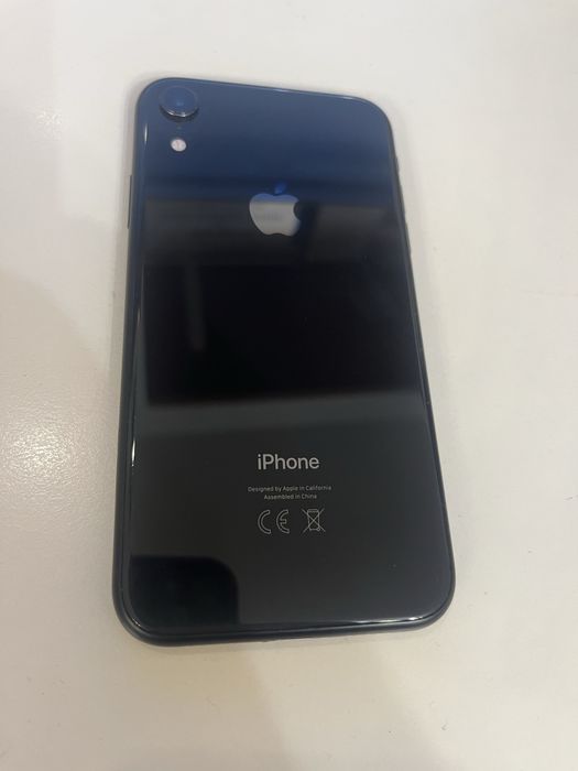Apple Iphone Xr 64GB нова батерия
