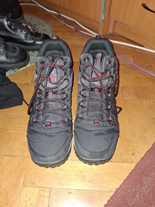 Ghete de iarnă, barbati, Columbia, 44