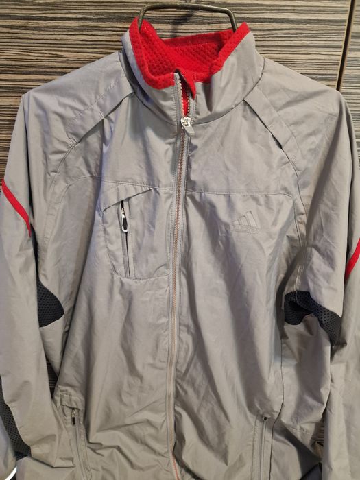 Adidas Adistar мъжка ветровка номер М