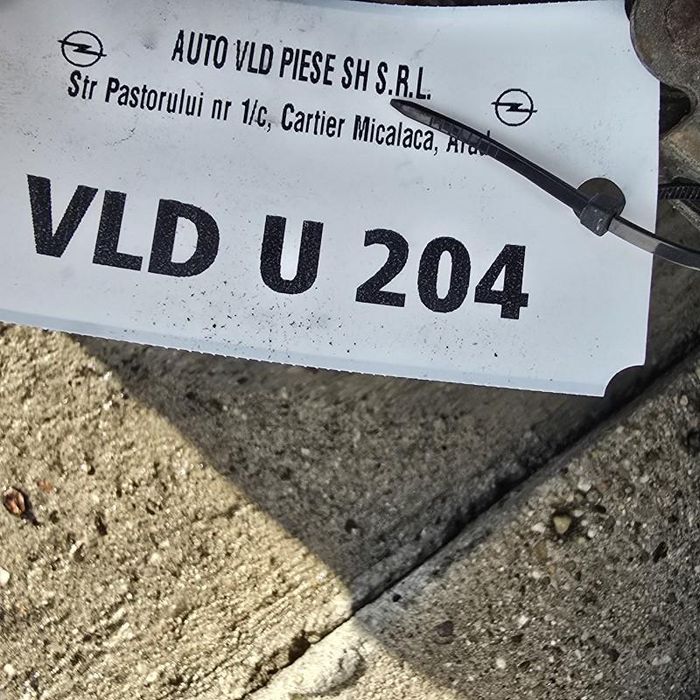 Portiera usa Z20R fata dreapta Opel Corsa D facelift