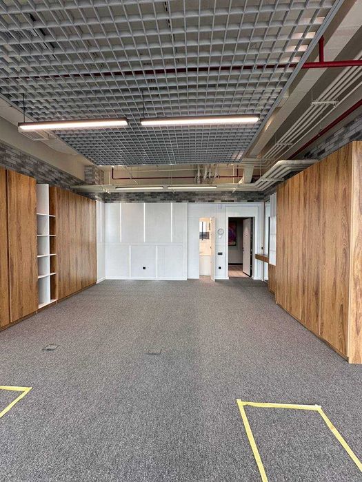 АРЕНДА ОФИС  в ЖК Nest one 57м2   17-этаж  ПРЕМИУМ КЛАСС