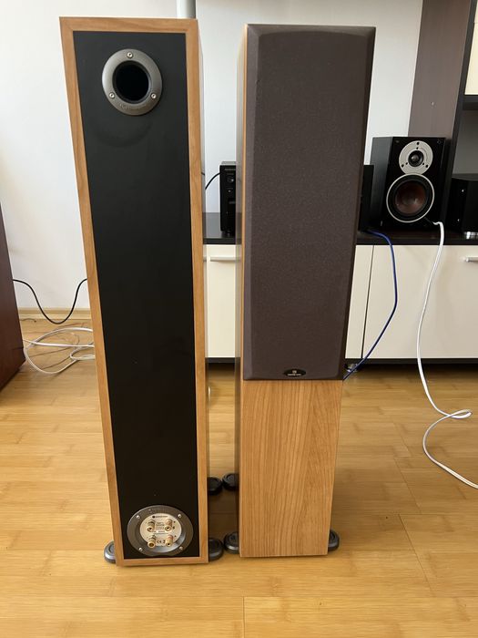 Boxe de podea Monitor Audio Bronze BR 5