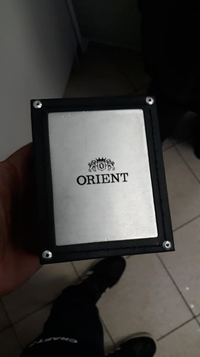 Orient RAY 2 автоматичен часовник