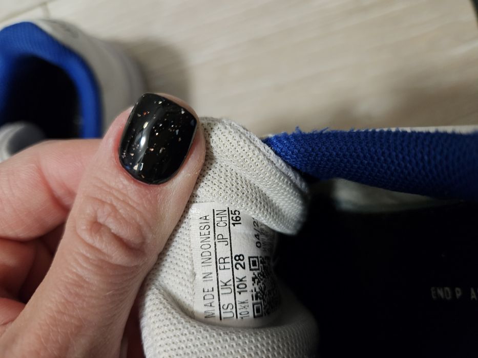 Маратонки за момче Adidas 28