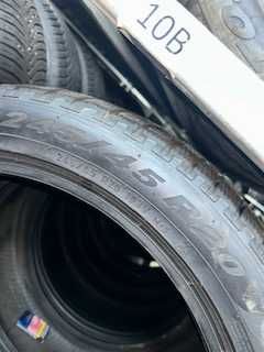 245 45 20 Anvelope Iarna Pirelli Scorpion 275 40 20