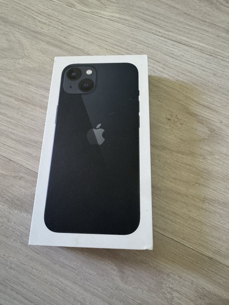 IPhone 13 icloud 128gb