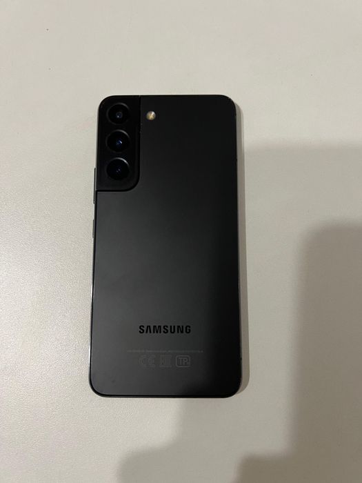 Samsung s22 обмен