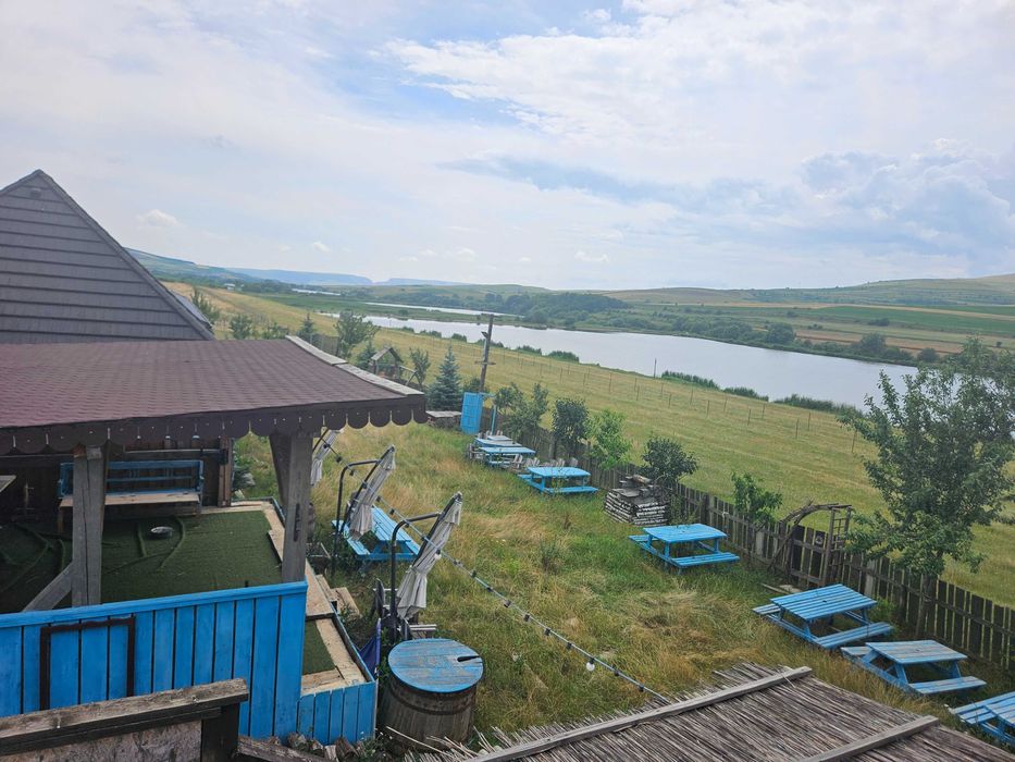 de vânzare pensiune Ciurila, jud. Cluj