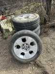 Vand jante bmw x3