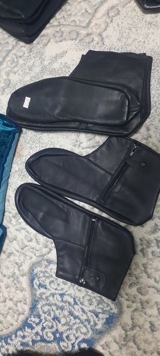 Маси / Масі кожанные