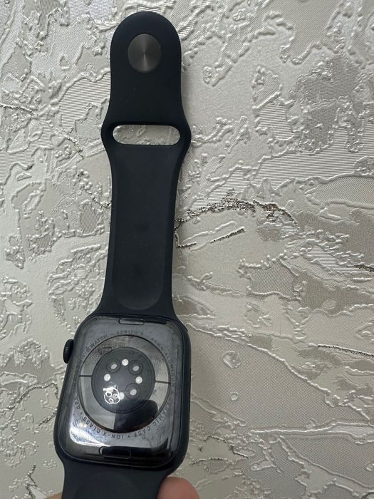 Apple Watch Series 8