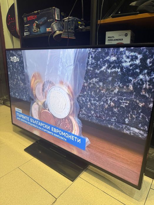 48” Телевизор Telefunken