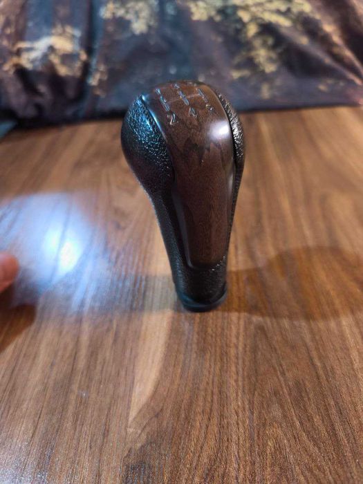 Продается ручка КПП Spark механика