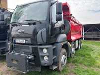 Ford TRUCKS Vand Ford Trucks