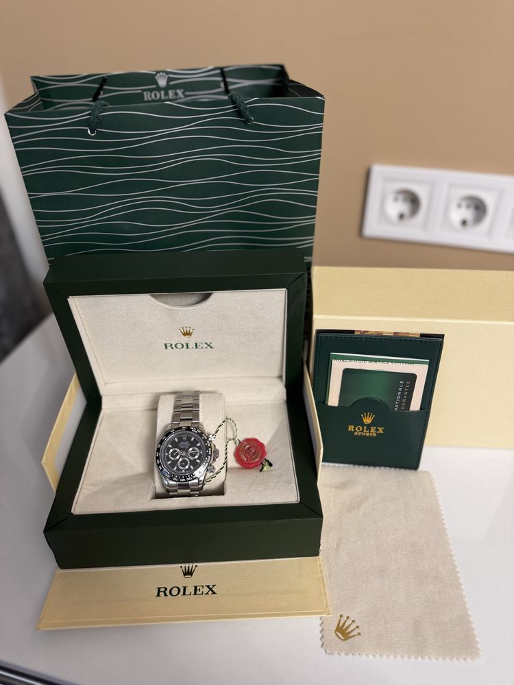 Автоматичен Часовник Rolex Daytona