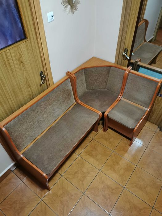 Coltar de bucatarie