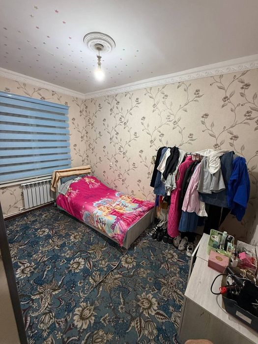 Продам 3ком кв 8мик 77 серия Ипотека  паспорт эвазига