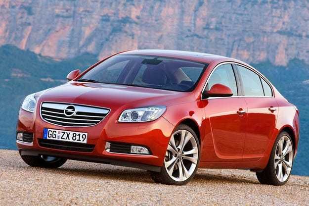 Ветробрани Heko предни и задни за OPEL Insignia Zafira A B Vectra B C