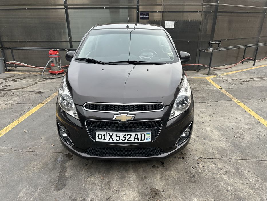 Spark optimo + 2020yil  95.000 km Nasiya savdoga sotiladi