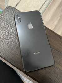 Iphone XS MAX 256gb