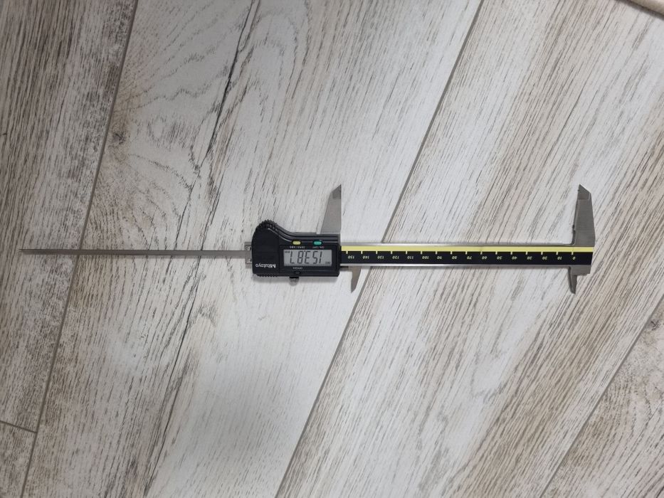 Subler digital Mitutoyo CD-15CPX 500-181-20