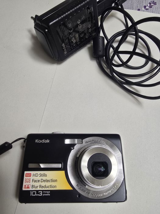 Camera foto Kodak
