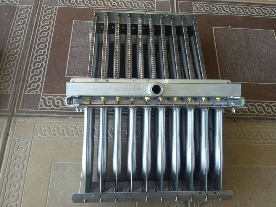 Иранские горелки оптом. Качество гарантированно