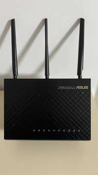 Router Asus DSL-AC68U