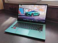 Laptop Acer - Ryzen 5 - 5000serie