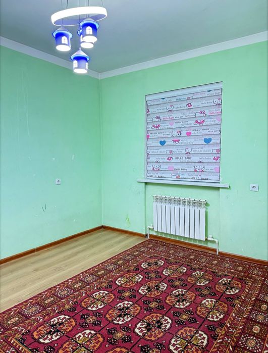 9 hudud 3 xona hamma sharoiti bor