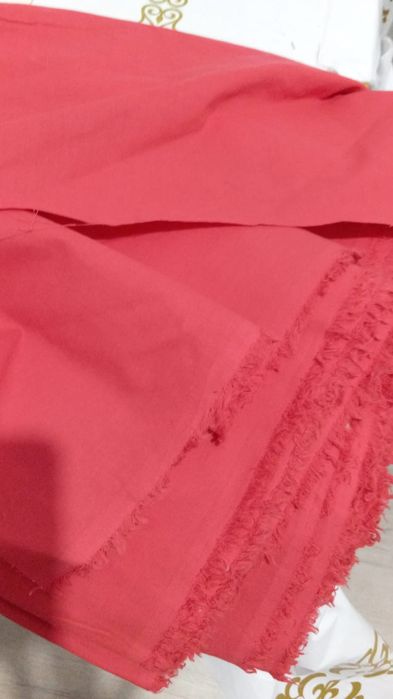 Продам ткань  10 метров  чисто Х/Б