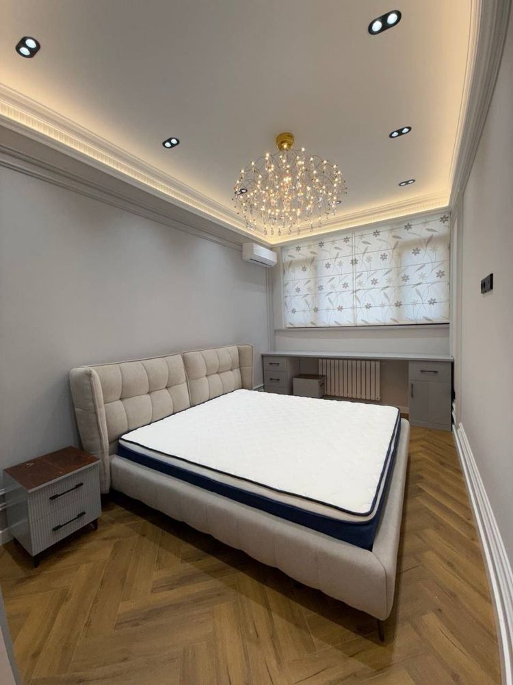 Квартира ЖК Muhtasham 3/11/11 85 кв.м