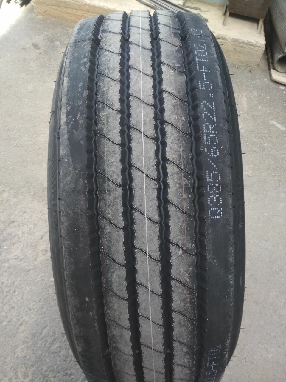 385.65r22.5 Sportreack