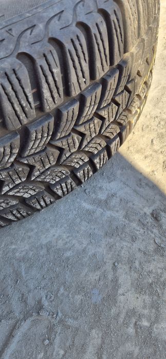 Jante tabla 16 5x112