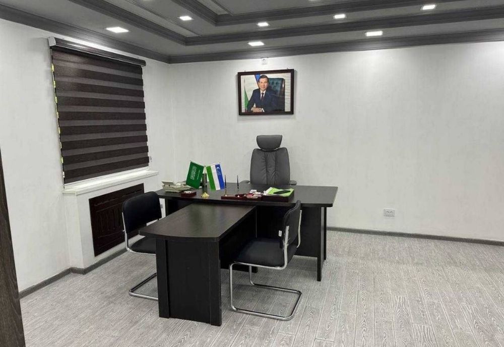 Продаётся Офис готовый 1 линия Учтепинский РОВД отличная инвестиция