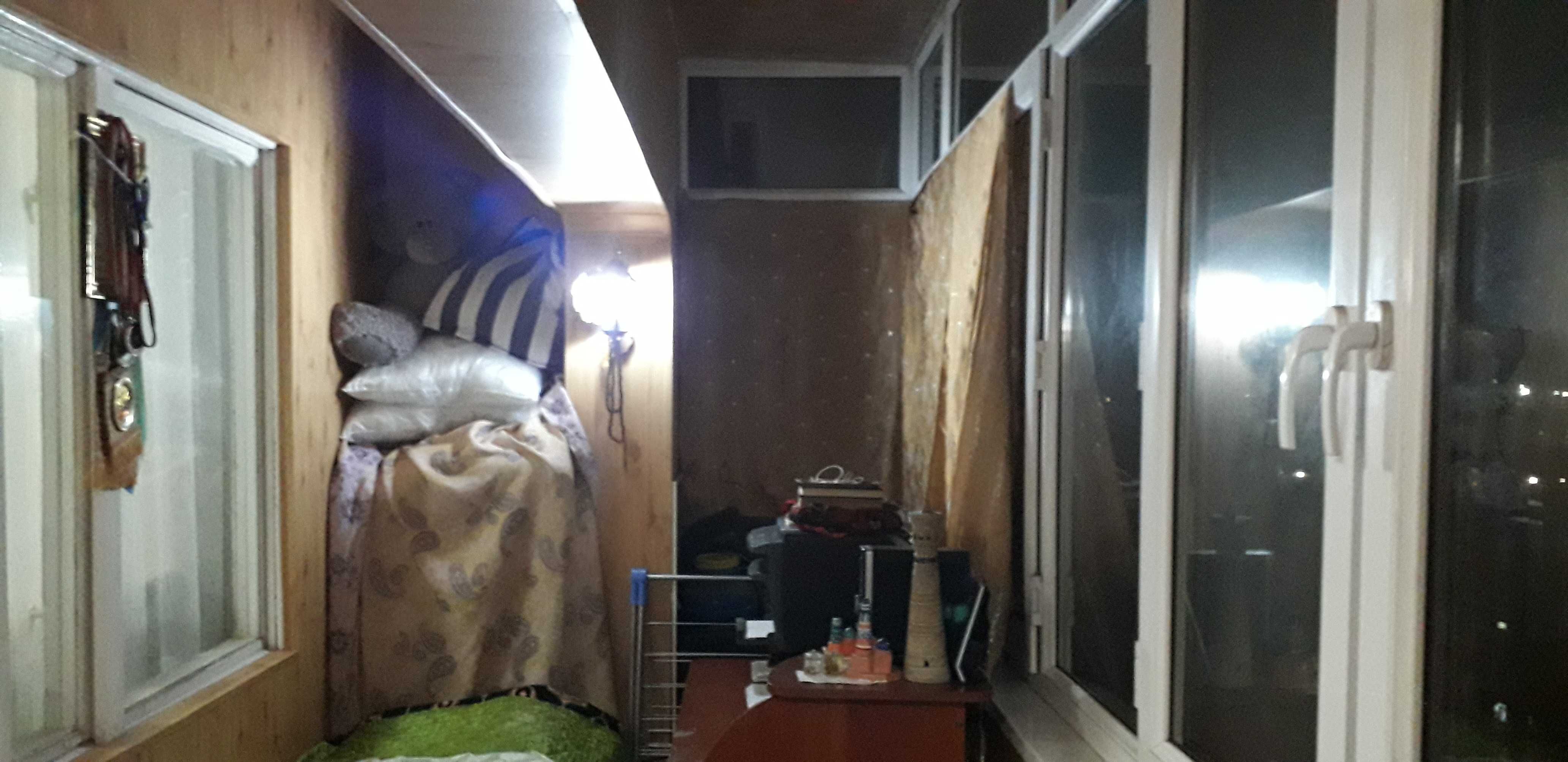 Продам квартиру 2/2/9 Ц-13 метро А.Навои отель Рамада