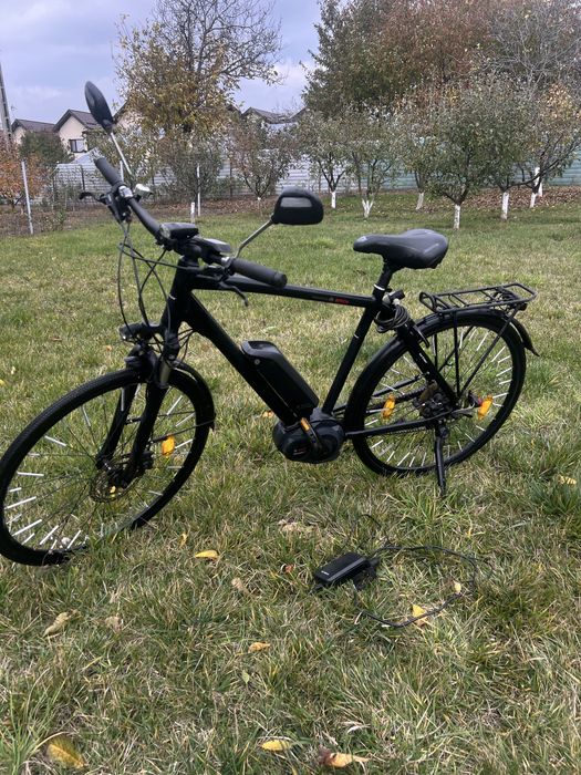 Oferta!Bicicleta Bosch Electrica+Cadouri