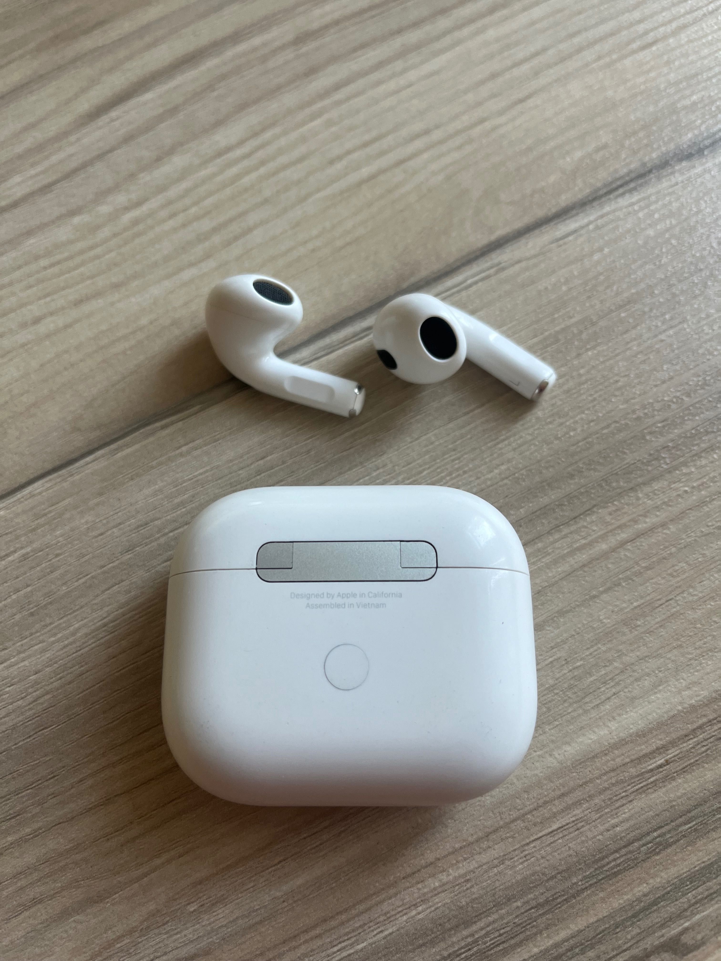 AirPods 3 оригинал