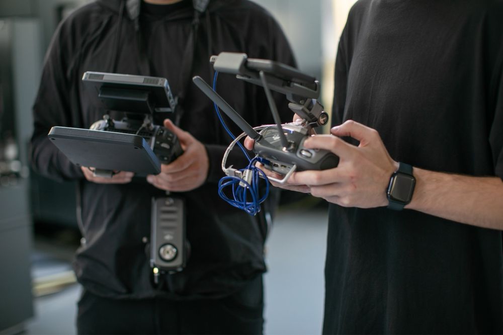 DJI Inspire 2 + Cendence | Professional Pack