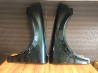 Aripa Fata Dreapta & Stanga VW Passat B5.5 An 2004-2005 (LD6S (Verde))