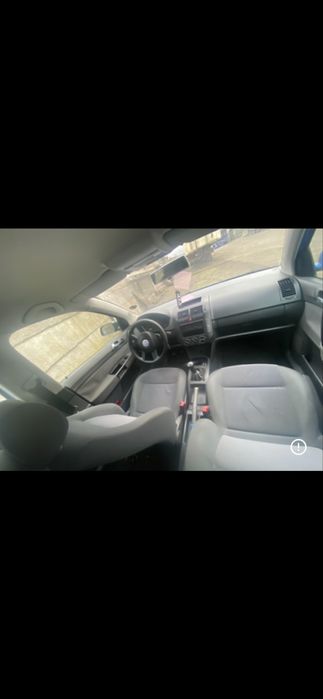 Piese VW POLO 9N 1.2 i 12V AZQ an 2004,cutie viteze haion bara spate