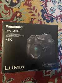Panasonic lumix DMC-FZ330
